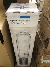 DYSON PURIFIER AUTOREACT PURIFYING FAN - RRP £225 (ZONE 4)