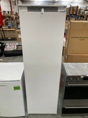 HISENSE NO FROST UPRIGHT FREEZER MODEL NO: ZOFI2428RBD (ZONE 1)