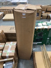 APPROX 130CM (BOX SIZE) ROLLED SPRING MATTRESS (ZONE 4)