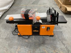 TRITON 1100W SURFACE PLANER 152MM - MODEL NO. TSPL152 - RRP £260 (ZONE 4)