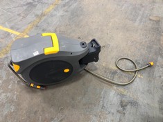 HOZELOCK WALL MOUNTED HOSE REEL (ZONE 4)