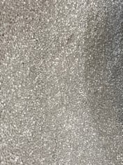 APPROX 2.12 X 5M ROLLED CARPET IN PLUSH (COLLECTION ONLY) (ZONE 4)