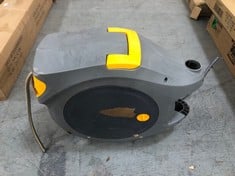 HOZELOCK WALL MOUNTED HOSE REEL (ZONE 5)