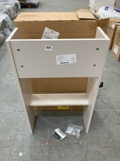 NABIS CARCASS 500MM TOILET UNIT (PART) (ZONE 6)