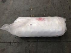 APPROX. 90X190CM ROLLED MATTRESS (ZONE 1)