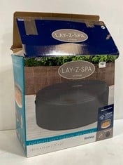 BESTWAY LAY-Z-SPA XTRAS THERMAL COVER ROUND - ITEM NO - 60317