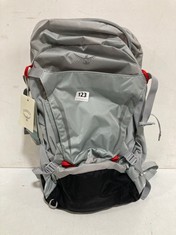 OSPREY HIKELITE 26 SILVER LINING BACKPACK RRP- £110