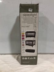 RED KITE SLEEPTIGHT TRAVEL COT