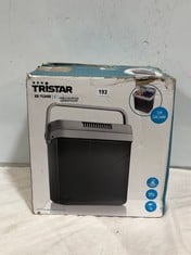 TRISTAR KB-7526UK COOL BOX