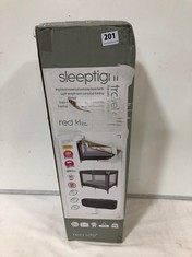 RED KITE SLEEPTIGHT TRAVEL COT