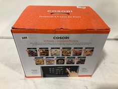 COSORI PREMIUM 5.5 LITRE AIR FRYER