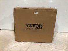 VEVOR RETRACTABLE HOSE REEL 35M MODEL NO-HL-XW30