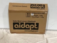 AIDAPT SOLO BED LEVER (SLATTED)