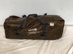 VEVOR PRIVACY TENT MODEL NO-KP282BL