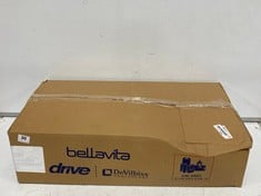 DEVILBISS HEALTHCARE DRIVE BELLAVITA BATH LIFT CLASSIC BLUE RRP- £227