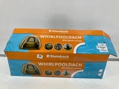 STEINBACH WHIRL POOL CANOPY RRP- £431