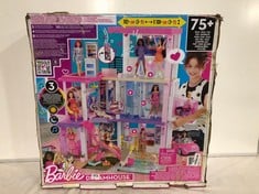 BARBIE DREAMHOUSE PLAYSET RRP- £169.99