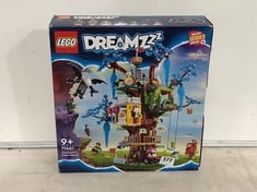 LEGO DREAMZZZ 71461 FANTASTICAL TREE HOUSE