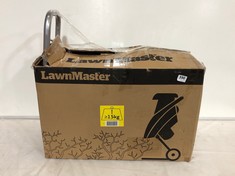 LAWNMASTER 2400W ELECTRIC IMPACT SHREDDER MODEL NO-FD2402 RRP- £149.99