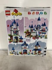 LEGO DUPLO 10998 3-IN-1 MAGICAL CASTLE