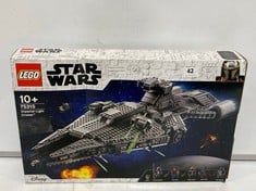 LEGO 75315 DISNEY STAR WARS IMPERIAL LIGHT CRUISER RRP- £228