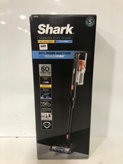 SHARK CORDLESS STICK VACUUM ANTI HAIR WRAP RRP- £169