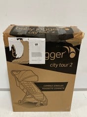 BABY JOGGER CITY TOUR 2 PUSHCHAIR RRP- £284