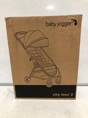 BABY JOGGER CITY TOUR 2 PUSHCHAIR RRP- £284