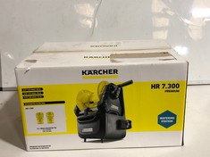 KARCHER HR 7.300 PREMIUM HOSE REEL