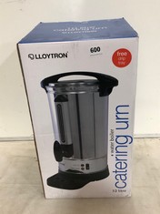 LLOYTRON 10 LITRE CATERING URN