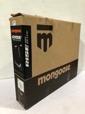 MONGOOSE RISE 110 ELITE SCOOTER RRP- £306