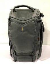 VANGUARD ALTA SKY 49 TREKKING BACKPACK DARK GREY RRP- £229