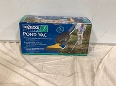 HOZELOCK POND VAC 1752 RRP- £149.99