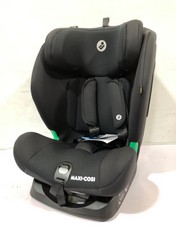 MAXI-COSI TITAN I-SIZE MULTI-AGE CAR SEAT 15M-12 YRS RRP- £199.99