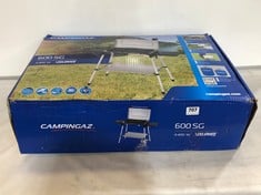 CAMPINGAZ 600 SG 400W XCELERATE RRP- £189.99