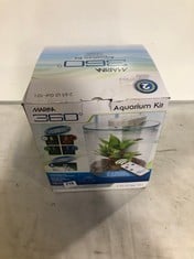 MARINA 360 AQUARIUM KIT 2.65 US GAL - 10L