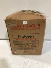 PROKLEEN PRESSURE WASHER MODEL NO-PKPW01