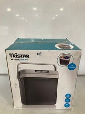 TRISTAR KB-7526UK COOL BOX 12V 220-240V