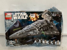 LEGO 75394 DISNEY STAR WARS IMPERIAL STAR DESTROYER RRP- £149.99