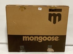 MONGOOSE RISE 100 PRO SCOOTER RRP- £119.90