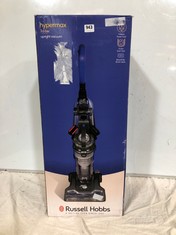 RUSSELL HOBBS HYPERMAX 700W UPRIGHT VACUUM CLEANER