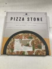 3 X HERITAGE PIZZA STONE.