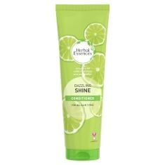 15 X HERBAL ESSENCES DAZZLING SHINE CONDITIONER 275ML. HAIR GLOSS FOR SHINE (6 PER BOX).