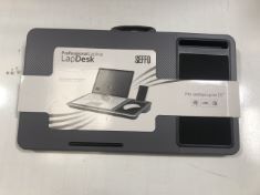 5 X SEFFO PROFESSIONAL LAPTOP LAPDESK.