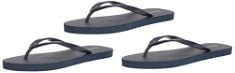 20X ASSORTED SHOES TO INCLUDE ESSENTIALS WOMEN'S FLIP FLOPS, PACK OF 3, BLUE, 3 UK, ESSENTIALS WOMEN'S THONG SANDAL, BRIGHT YELLOW, 6.5 UK, ESSENTIALS WOMEN'S MOCCASIN SLIPPER, LIGHT BEIGE, 11 UK.