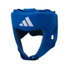 X7 ASSORTED SPORTS AND FITNESS ITEMS TO INCLUDE ADIDAS IBA LICENSED BOXING HEAD GUARD AMATEUR COMPETITION READY ADJUSTABLE NON-SLIP HEAD GUARD FOR CHEEKS, FOREHEAD, AND EAR PROTECTION CERTIFIED APPRO