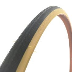 7 X RALEIGH - T1216 - 700 X 25C HIGH GRIP ROAD AND HYBRID BICYCLE TYRE FOR PAVED AND TARMAC SURFACES.