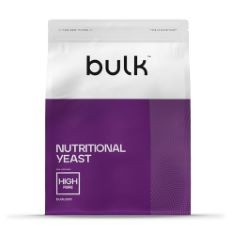 9 X BULK NUTRITIONAL YEAST FLAKES, VEGAN, VITAMIN B, 300 G, PACKAGING MAY VARY BB: 10/24.