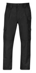 6 X PROPPER MEN'S LIGHTWEIGHT TACTICAL PANTS - CHARCOAL GREY, SIZE 44 X 34.