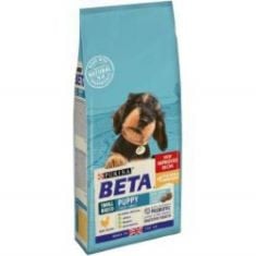 14 X NESTLE - BETA SMALL BREED PUPPY - 2KG BBE 12/2025.